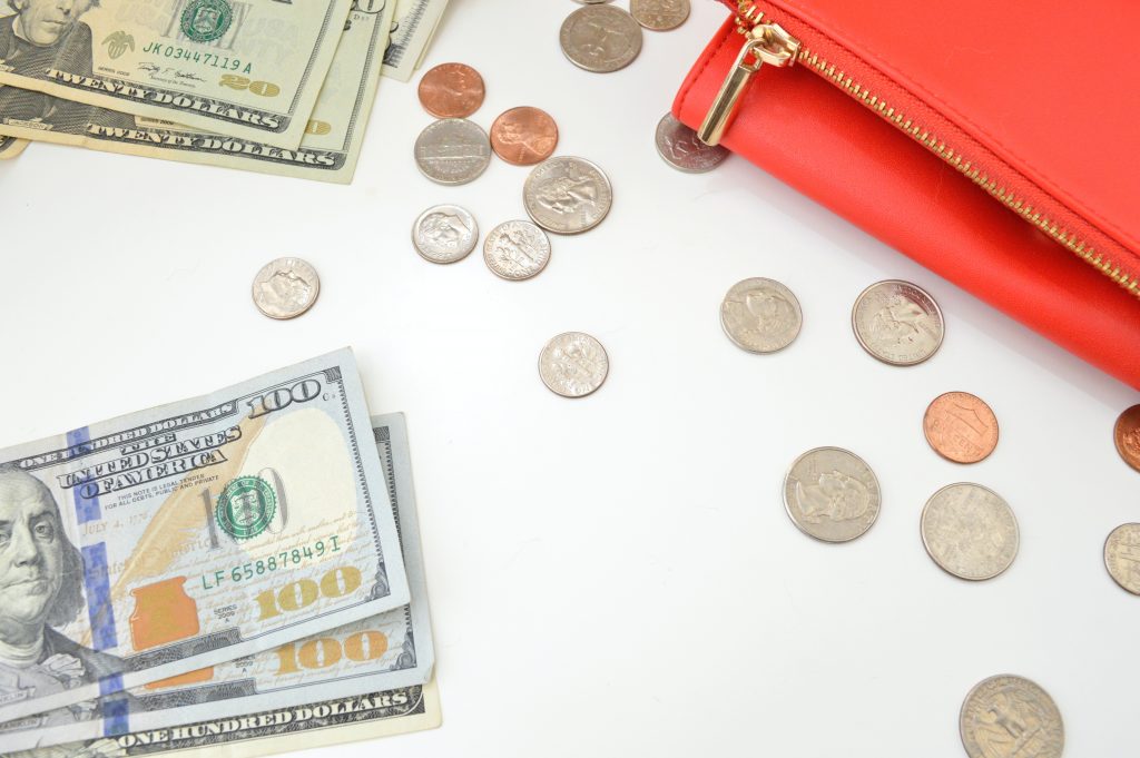 Get Rid of Petty Cash to Save Time and Money