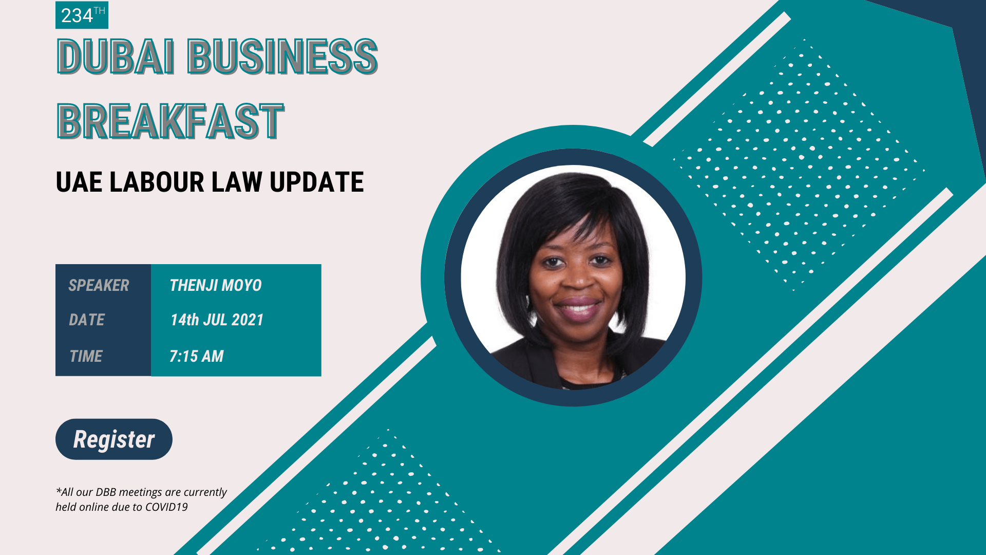 UAE Labour law update