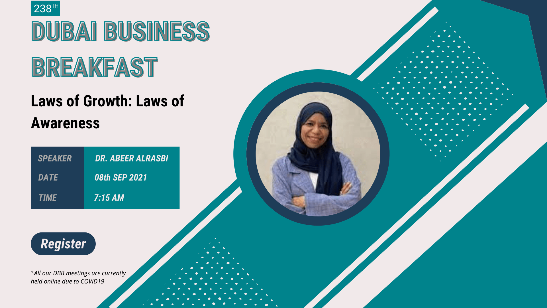 Laws of Growth : Laws of Awareness
