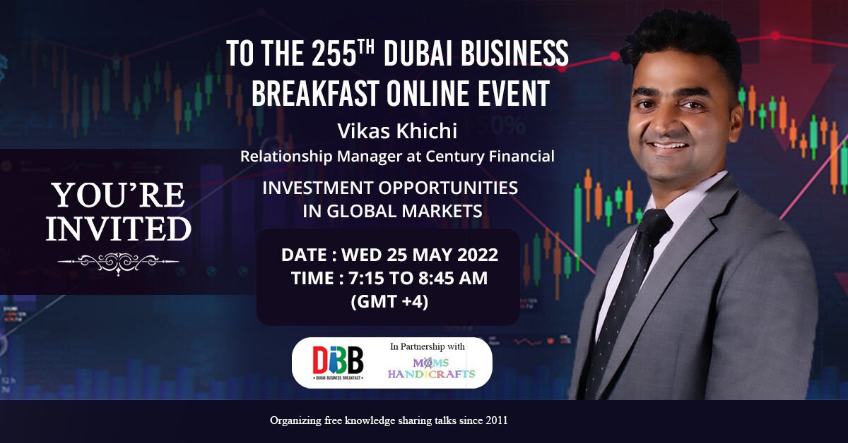 Investment Opportunities in Global Markets