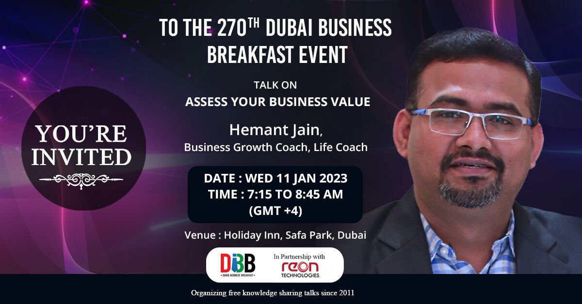Assess Your Business Value